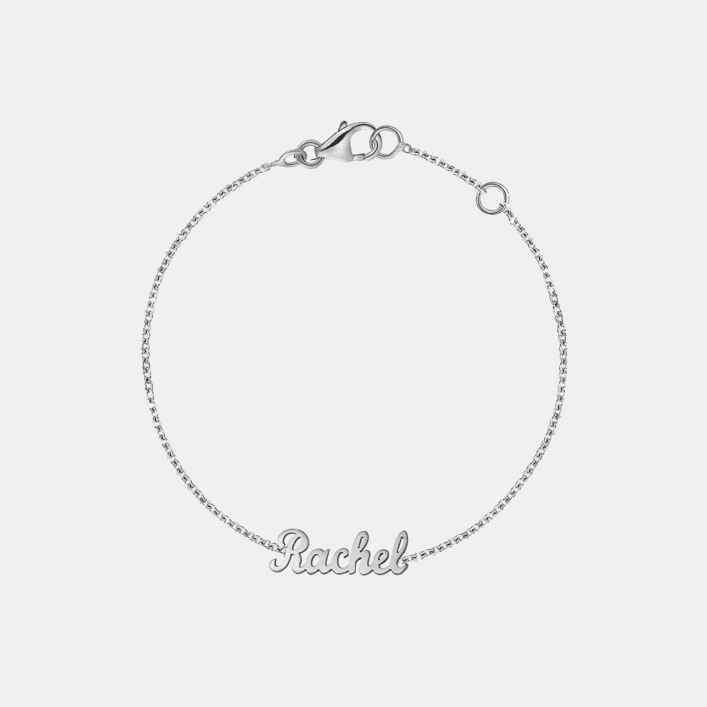 Bracelet personnalisé