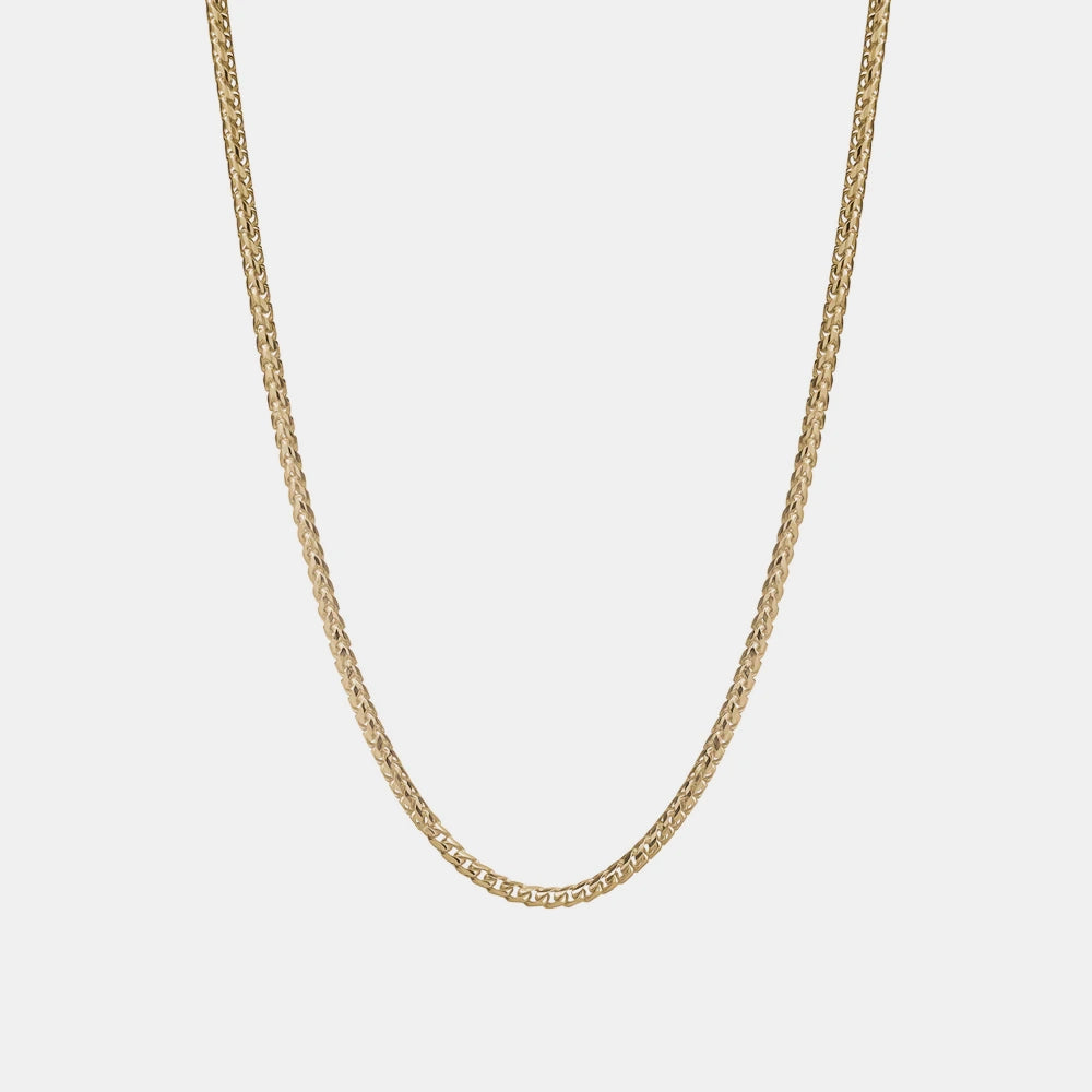 Franco necklace chain clearance