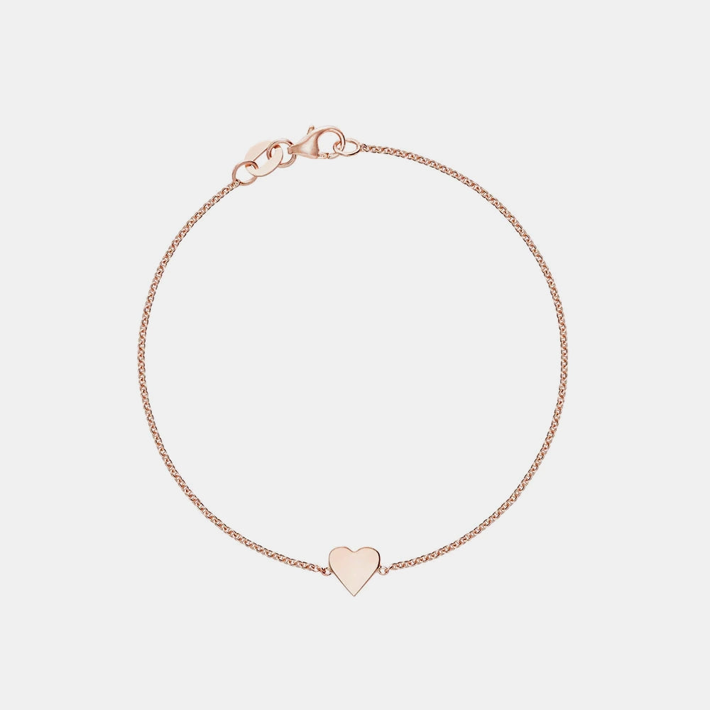 Bracelet Mini Coeur