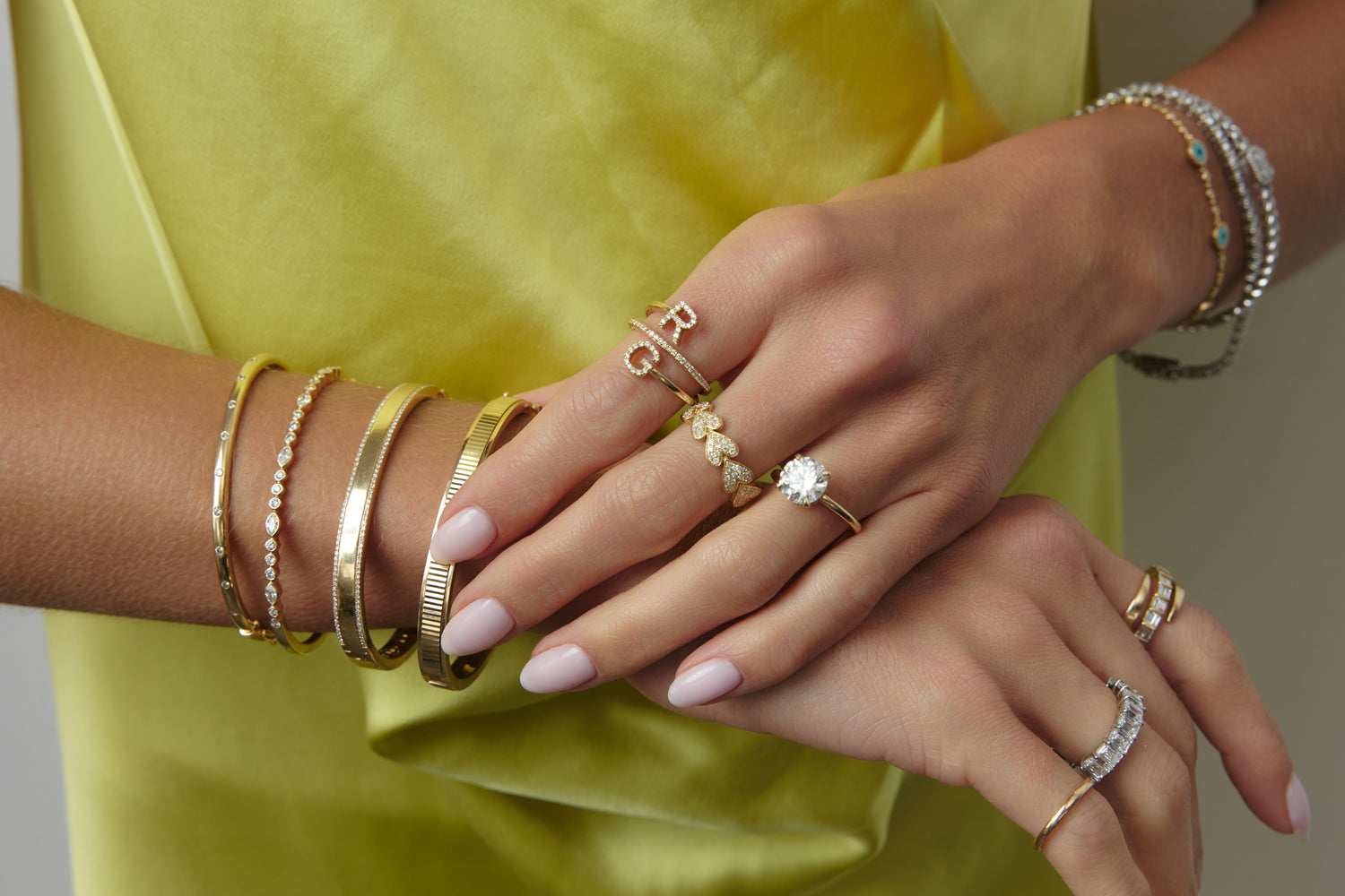 Fine Jewelry Montreal