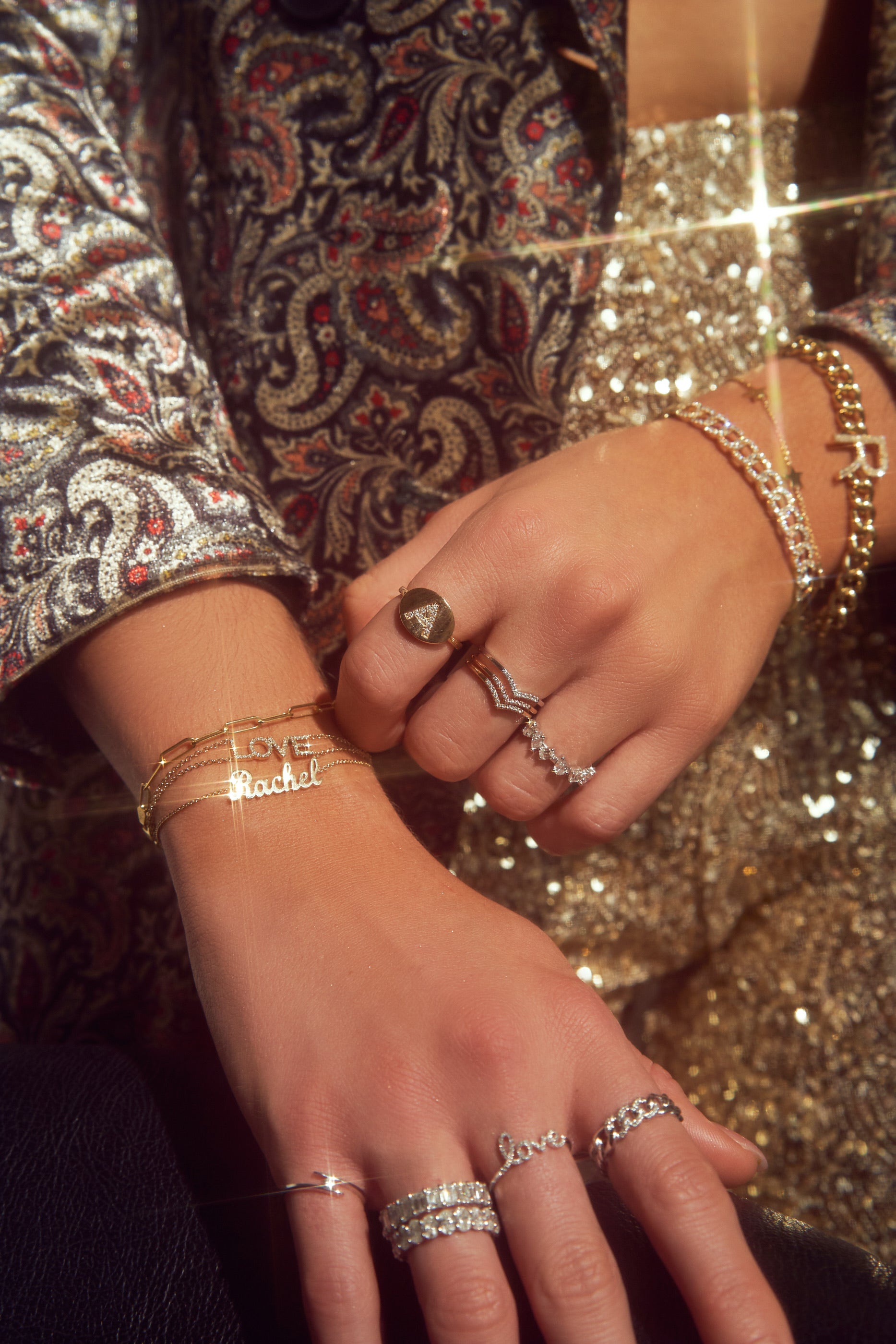 Bracelet personnalisé