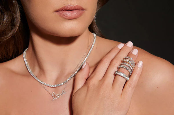 The Essential Diamond Guide When Investing in Custom Jewelry
