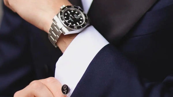 The Best Men's Jewelry for Dad | Father’s Day 2023 Gift Guide