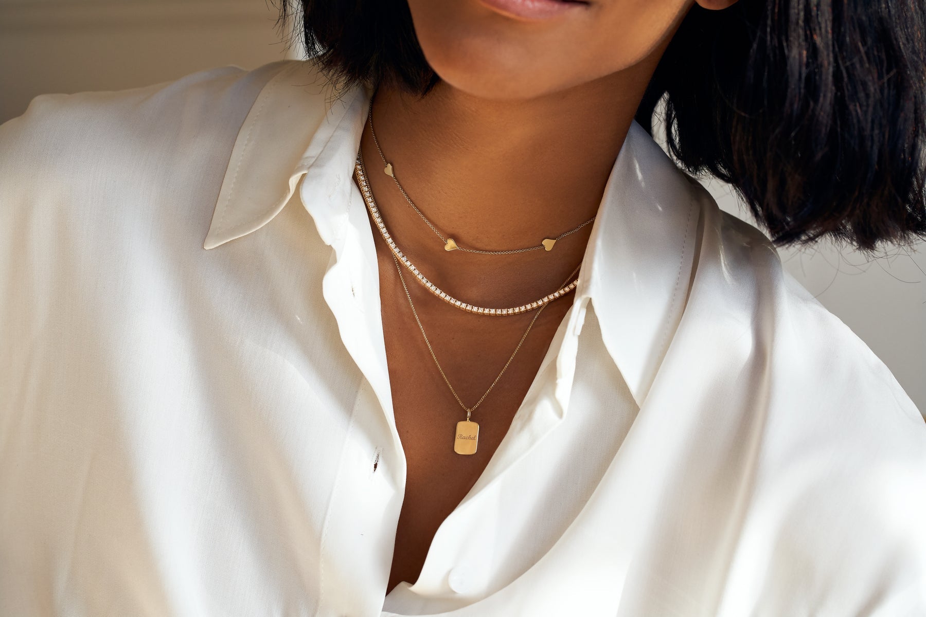 The Best Fine Jewelry for Mom | Mother’s Day 2023 Gift Guide