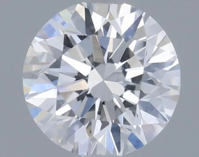 0.24ct Round Lab Grown Diamond (Colour D, Clarity VS1, Cut VG, IGI Certified)