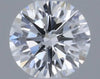 0.26ct Round Lab Grown Diamond (Colour E, Clarity VS1, Cut EX, IGI Certified)
