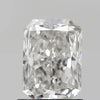 0.97ct Radiant Lab Grown Diamond (Colour G, Clarity VS2, IGI Certified)