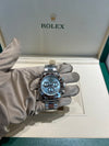 Rolex Daytona Cosmograph in Platinum 40mm 2025/126506
