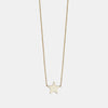 Collier ﻿à Une ﻿Étoile