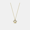 Collier de pattes semi-digitales
