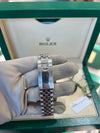 Rolex GMT Master II "Pepsi" 40mm Oystersteel 126710BLRO/2022