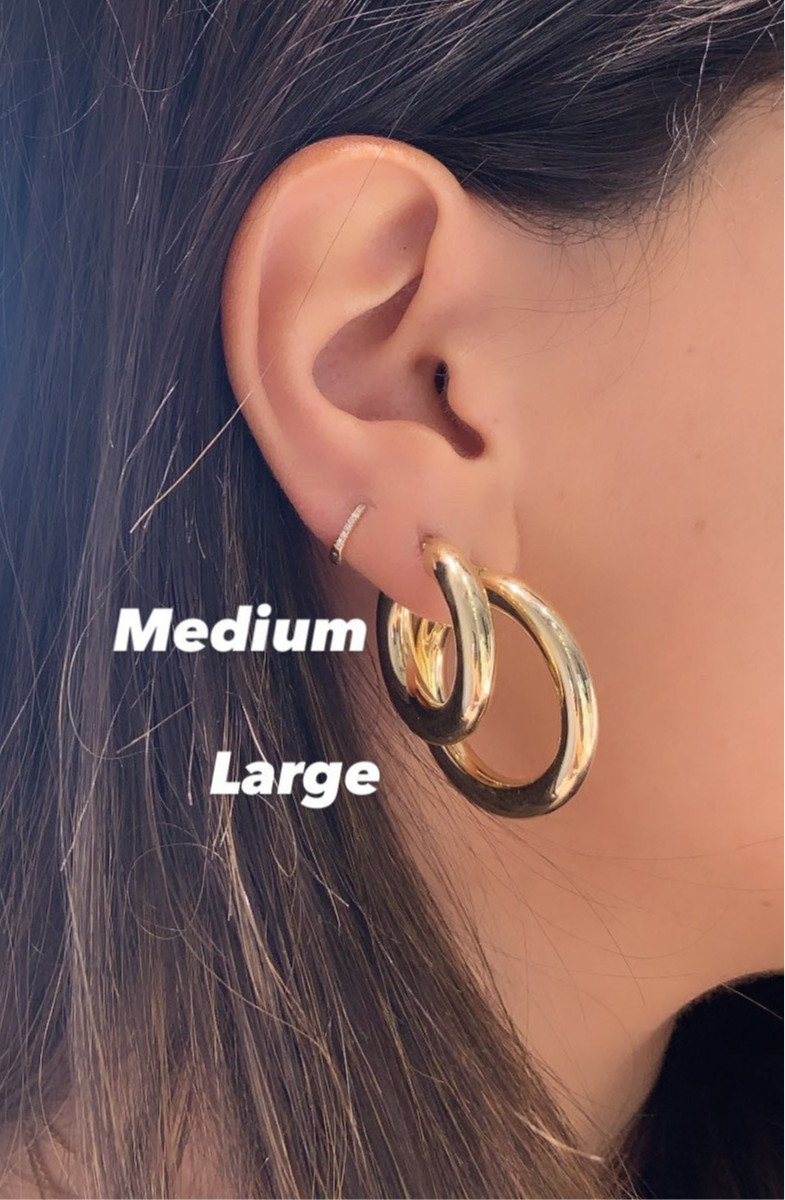 3.0 MM Tube Hoops