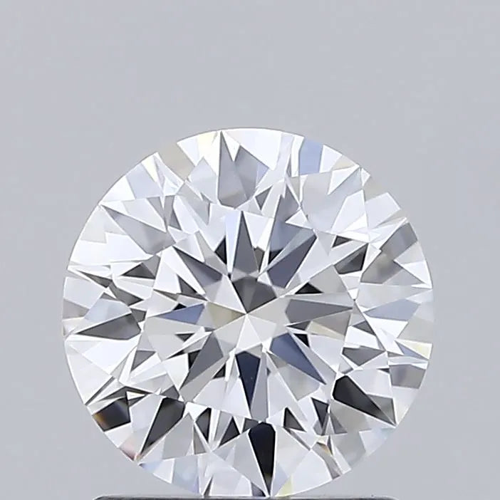 1.12ct Round Lab Grown Diamond (Colour D, Clarity VS1, Cut ID, IGI Certified)