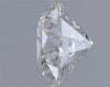 1.00ct Round Lab Grown Diamond (Colour F, Clarity VS2, Cut VG, IGI Certified)