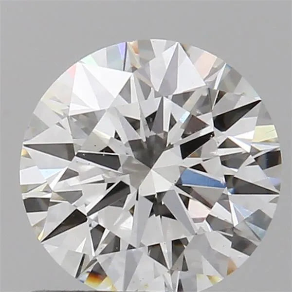 1.01ct Round Lab Grown Diamond (Colour E, Clarity VS1, Cut ID, IGI Certified)
