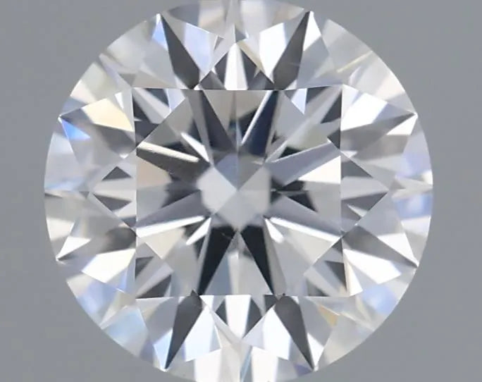 1.02ct Round Lab Grown Diamond (Colour D, Clarity VS1, Cut VG, IGI Certified)