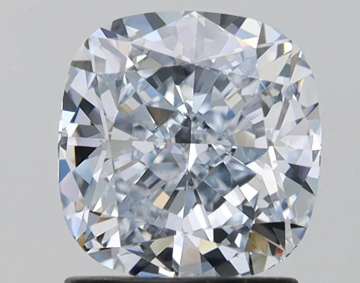 1.70ct Cushion brilliant Lab Grown Diamond (Colour H, Clarity VS1, IGI Certified)