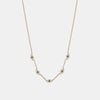 Collier à Multiples Mauvais Oeils