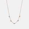 Collier à Multiples Mauvais Oeils