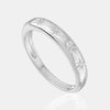 Bague en étoile
