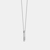 Collier à barre 3D personalisable