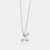 Collier de lettres à bulles