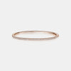 Classic Diamond Bangle