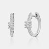 Huggies baguette double diamant