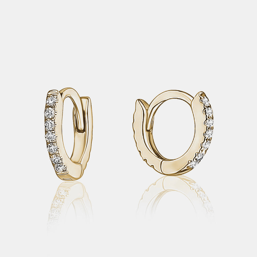 Huggies Mini Diamant