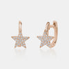 Mini étoile de diamant Huggies