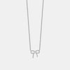 Collier Nœud Classique