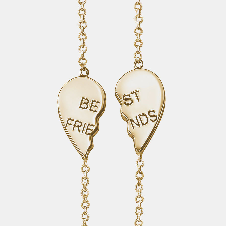 Bracelets des meilleurs amis