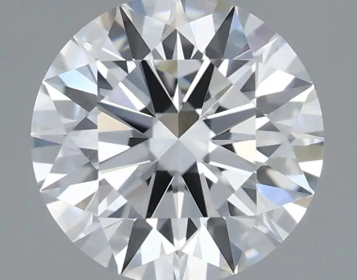 1.03ct Round Lab Grown Diamond (Colour E, Clarity VVS1, Cut ID, IGI Certified)