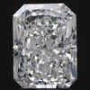 2.08ct Radiant Lab Grown Diamond (Colour E, Clarity VS2, IGI Certified)