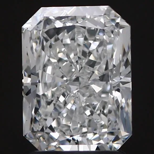 2.08ct Radiant Lab Grown Diamond (Colour E, Clarity VS2, IGI Certified)