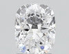 2.09ct Cushion brilliant Lab Grown Diamond (Colour D, Clarity VVS2, IGI Certified)