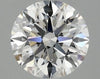 2.10ct Round Lab Grown Diamond (Colour E, Clarity VS1, Cut EX, IGI Certified)