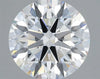 2.67ct Round Lab Grown Diamond (Colour G, Clarity VS1, Cut ID, IGI Certified)