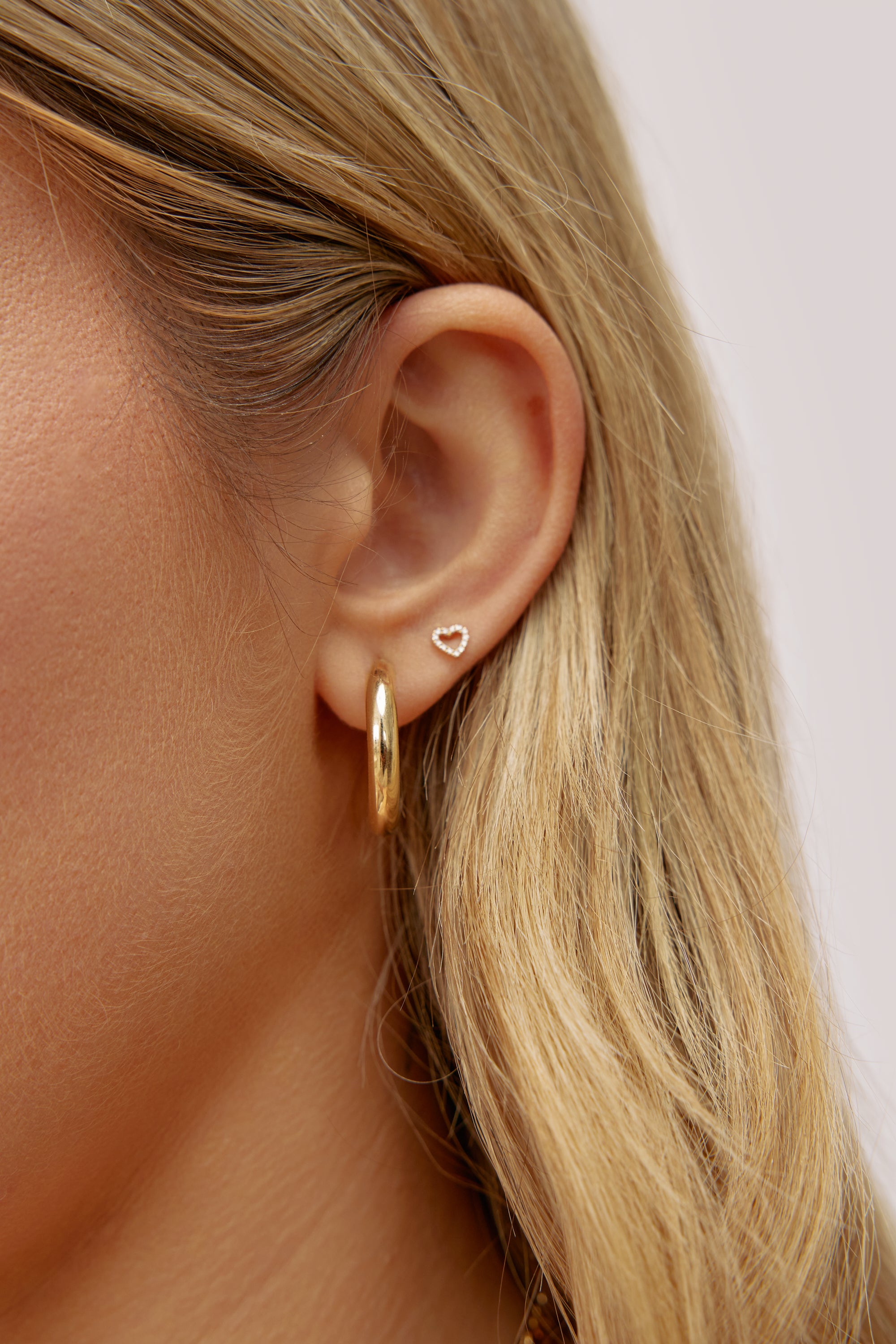 3.5 MM Tube Hoops