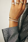 Bracelet en Diamant Parfait