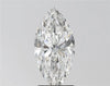 3.01ct Marquise Lab Grown Diamond (Colour G, Clarity VS1, GIA Certified)