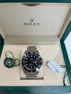Rolex Sea-Dweller 43mm Oystersteel with a Cerachrom bezel on Oyster bracelet 126200/2019