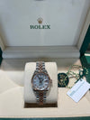 Rolex Lady Datejust Oystersteel and Everose MOP and Diamond 279171/2022