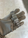 Rolex Oyster Perpetual 41mm Stainless Steel Pistachio Dial on Oyster bracelet 134300/2025