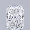 4.02ct Radiant Lab Grown Diamond (Colour E, Clarity VS1, IGI Certified)