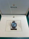 Rolex Daytona Cosmograph in Platinum 40mm 2025/126506