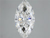 5.03ct Marquise Lab Grown Diamond (Colour F, Clarity VVS2, IGI Certified)