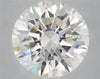 6.10ct Round Lab Grown Diamond (Colour F, Clarity VVS2, Cut ID, IGI Certified)