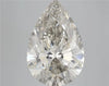 6.23ct Pear Lab Grown Diamond (Colour I, Clarity VS2, IGI Certified)