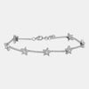 Bracelet Étoile de Diamant